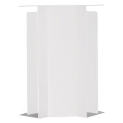 hager Inneneck halogenfrei zu Leitungsführungskanal LF/LFF/FB 60x230mm verkehrsweiß... HAGER-LF6023049016 4012740012645 (Abb. 1)