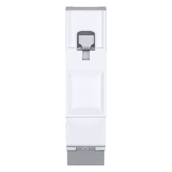 hager Leitungsschutzschalter 1 polig 6kA B-Charakteristik 50A 1 Modul... HAGER-MBN150 3250614310140 (Abb. 1)