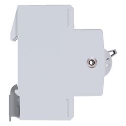 hager Kompaktschalter, Ausschalter, 63A, 3 Schließer, 400V AC, 2.5 PLE... HAGER-SH363N 3250615589989 (Abb. 1)