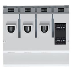 hager Energiemanagement Controller flow R2... HAGER-XEM470 3250615600516 (Abb. 1)