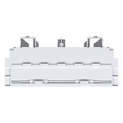 hager Zählertragplatte, Zählertafel univers N, 750x250 mm... HAGER-U97N 3250616100039 (Abb. 1)