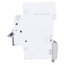 hager Leitungsschutzschalter, Sicherungsautomat, 1-polig, 6kA, B-Charakteristik, 20A... HAGER-MBN120 3250614310102 (Abb. 1)