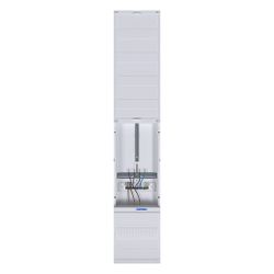 hager Komplettf., univZ, 1350mm, 1ZP/VT-3rh, 1-feld, NRW, SH, MV, N-sachsen, EON-Mitte... HAGER-ZH53X9S 3250617684002 (Abb. 1)