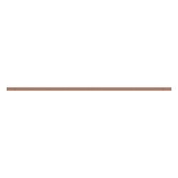 hager Sammelschiene zum Schrankeinbau, univers Z, CU 12x5mm, 1-feld... HAGER-ZM11C 3250617730112 (Abb. 1)