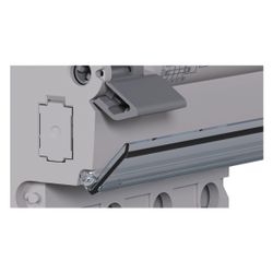 hager Fehlerstromschutzschalter, FI-Schutzschalter 4-polig 6kA 40A 30mA Typ A... HAGER-CDS440D 3250611610861 (Abb. 1)
