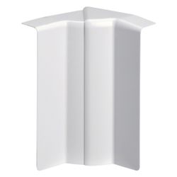 hager Inneneck einstellbar schnittkaschierend halogenfrei zu SL 20x115mm verkehrswe... HAGER-SL2011549016 4012740018456 (Abb. 1)