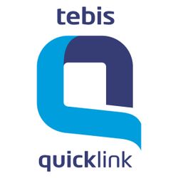 hager Funk Ausgang Unterputz, 1-fach 16A, quicklink... HAGER-TRB201 3250615989314 (Abb. 1)
