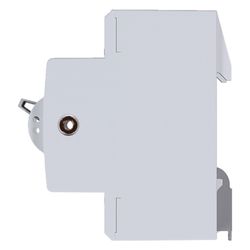 hager Kompaktschalter, Ausschalter, 63A, 3 Schließer, 400V AC, 2.5 PLE... HAGER-SH363N 3250615589989 (Abb. 1)