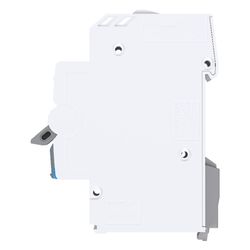 hager Fehlerstrom-Leitungsschutzschalter, FI/LS-Schalter, 1P+N 6kA C-16A 30mA Typ A... HAGER-ADS966D 3250611068228 (Abb. 1)