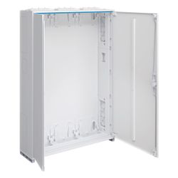 hager Zählerschrank, univers Z, 1100x800x205 mm, SKII, IP44, 252 Platzeinheiten... HAGER-ZB33S 3250617620277 (Abb. 1)