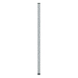 hager Montageplatte f. Geräteträger GTVD200/300 Datenmodul 2-fach RJ 45 19,3 x 14,8... HAGER-GTVDM012 4012002248416 (Abb. 1)