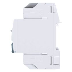 hager Spannungsversorgung 24 V DC 1A Reiheneinbau (REG), 4 PLE... HAGER-TGA200 3250615979964 (Abb. 1)