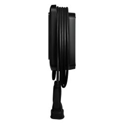 hager Ladestation witty one 11kW mit Ladekabel Typ2, IP54... HAGER-XVR111C 3250610103470 (Abb. 1)