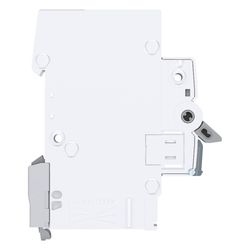 hager Leitungsschutzschalter, Sicherungsautomat, 1-polig, 6kA, B-Charakteristik, 32A... HAGER-MBN132 3250614310126 (Abb. 1)