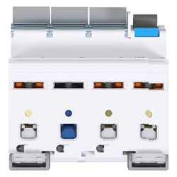 hager Fehlerstrom-Leitungsschutzschalter, FiLS-Schalter, 3x(1P+N) 6kA B-16A 30mA Typ A... HAGER-ADZ316D 3250611020158 (Abb. 1)