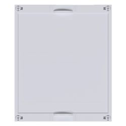 hager Baustein, univ.N, 300x250mm, für Sammelschienensystem 60mm, 4-polig, waagerecht... HAGER-UE21E0 3250616150768 (Abb. 1)
