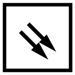 hager Rauchwarnmelderset, Rauchmelder Standard Q, 3xTG600AL, weiß... HAGER-TG600AL-3 3599430010521 (Abb. 1)