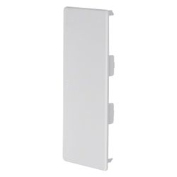 hager Endstück halogenfrei zu LF/LFH/FB 60x150mm lichtgrau... HAGER-LF6015067035 4012740021913 (Abb. 1)