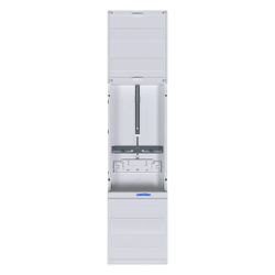 hager Reservefeld, univ.Z, 3-P., RES/SG, 1050x250mm, m. SaS und PE/N-Klemmen, 1-feldig... HAGER-ZH33XL 3250617767507 (Abb. 1)