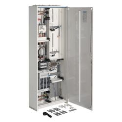 hager Wandlerschrank, univers N, bis 250 A, IP44, SKII, 1400 x 550 x 205 mm... HAGER-FP92W4N 3250612665334 (Abb. 1)