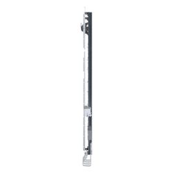 hager Komplettfeld / Multimediafeld, univers Z, 1050mm, 1-feld, ohne Patchmodule... HAGER-UF31NW 3250616161061 (Abb. 1)