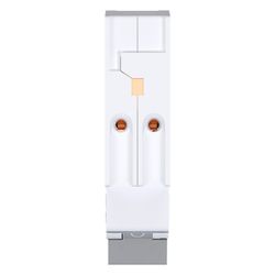 hager Leitungsschutzschalter 1 polig 6kA C-Charakteristik 20A QuickConnect 1 Modul... HAGER-MCS120 3250614315190 (Abb. 1)