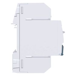 hager Spannungsversorgung 24 V DC 1A Reiheneinbau (REG), 4 PLE... HAGER-TGA200 3250615979964 (Abb. 1)