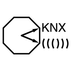 hager KNX Medienkoppler, weiß, Kopplung drahtgebundener und funkbasierter KNX-Geräte... HAGER-TR131A 3250615989536 (Abb. 1)