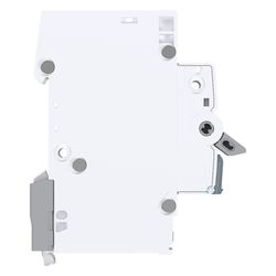 hager Leitungsschutzschalter, Sicherungsautomat, 1-polig, 6kA, C-Charakteristik, 16A... HAGER-MCS116 3250614315183 (Abb. 1)