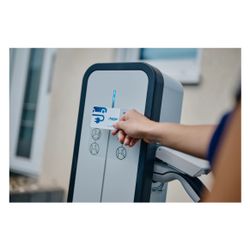 hager Ladestation witty share bis 22kW, OCPP für Lastmanagement, RFID, Eichrecht... HAGER-XEV1R22T2ER 3250610010068 (Abb. 1)