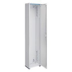 hager Zählerschrank, univers Z, 1400x300x205 mm, Schutzklasse II, 108 Platzeinheiten... HAGER-ZB51S 3250617620352 (Abb. 1)