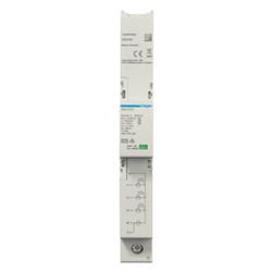 hager Kombiableiter, Überspannungsschutz Typ 1+2+3, 4-polig, Iimp 7,5kA TT/TNS... HAGER-SPA701Z 3250615514998 (Abb. 1)