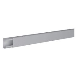 hager Leitungsführungskanal aus PVC LF 20x35mm steingrau... HAGER-LF2003507030 4012740138123 (Abb. 1)