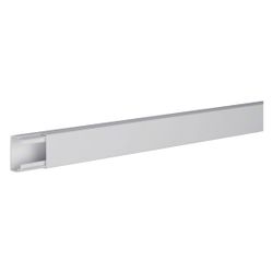 hager Leitungsführungskanal PVC, LF 20x35mm, in lichtgrau... HAGER-LF2003507035 4012740149549 (Abb. 1)