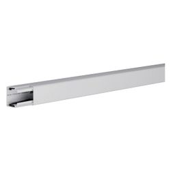 hager Leitungsführungskanal aus PVC LF 30x30 mm lichtgrau... HAGER-LF3003007035 4012740149525 (Abb. 1)