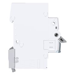 hager Leitungsschutzschalter, Sicherungsautomat, 1-polig, 6kA, B-Charakteristik, 20A... HAGER-MBN120 3250614310102 (Abb. 1)