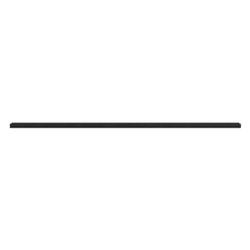 hager Trennwand für BR/N/A/S-Kanalsystem, Brüstungskanal mit C-Profil aus PVC... HAGER-M1043 4012740100618 (Abb. 1)