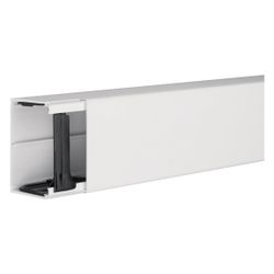 hager Leitungsführungskanal halogenfrei LFH 60x90mm verkehrsweiß... HAGER-LFH6009009016 4012740013703 (Abb. 1)
