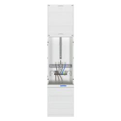 hager Kompettfeld, univers Z,1050mm,1 ZP, 1-feldig, NRW, SH, MV, N-sachsen, EON-Mitte... HAGER-ZH33X7 3250617682817 (Abb. 1)