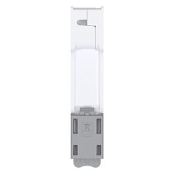 hager Leitungsschutzschalter 1 polig 6kA C-Charakteristik 10A Quick Connect 1 Modul... HAGER-MCS110 3250614315169 (Abb. 1)