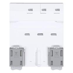 hager Fehlerstrom-Leitungsschutzschalter, FiLS-Schalter, 3x(1P+N) 6kA B-16A 30mA Typ A... HAGER-ADZ316D 3250611020158 (Abb. 1)
