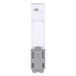 hager Leitungsschutzschalter, Sicherungsautomat, 1-polig, 6kA, B-Charakteristik, 10A... HAGER-MBS110 3250614314711 (Abb. 1)