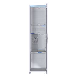 hager Komplettschrank, univers Z, 1 Zählerplatz, BKE-I, H 1100mm, 1-feldig... HAGER-ZB31SEA12N 3250617624398 (Abb. 1)