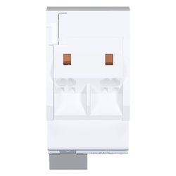 hager Fehlerstrom-Leitungsschutzschalter, FI/LS-Schalter, 1P+N 6kA B-16A 30mA Typ A... HAGER-ADS916D 3250611068143 (Abb. 1)