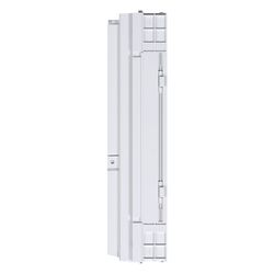 hager Zählertragplatte, Zählertafel univers N, 450x250 mm... HAGER-U96N 3250616100022 (Abb. 1)
