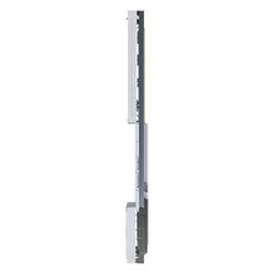 hager Komplettf., univZ, 1350mm, 1ZP/VT-3rh, 1-feld, NRW, SH, MV, N-sachsen, EON-Mitte... HAGER-ZH53X9S 3250617684002 (Abb. 1)
