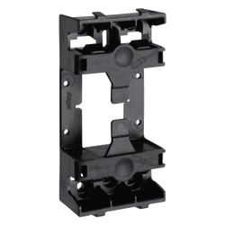 hager Montagehalter für Universal-Ständerprofil aus Polyamid zu BKIS... HAGER-BKIS130MHU 4012740203357 (Abb. 1)