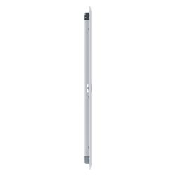 hager Blendrahmen, Volta, 5reihig, mit Tür, RAL 9010... HAGER-VZ105N 3250616668171 (Abb. 1)