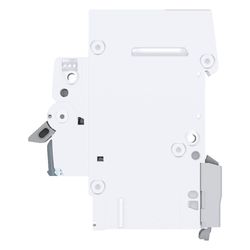 hager Leitungsschutzschalter, Sicherungsautomat, 1-polig, 6kA, B-Charakteristik, 32A... HAGER-MBN132 3250614310126 (Abb. 1)
