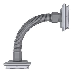 hager Sammelschienen-Eckverbinder, univ.Z, Schrank/Schrank, 5-polig, 35mm2, CU-12x5mm... HAGER-ZM75S 3250612778591 (Abb. 1)